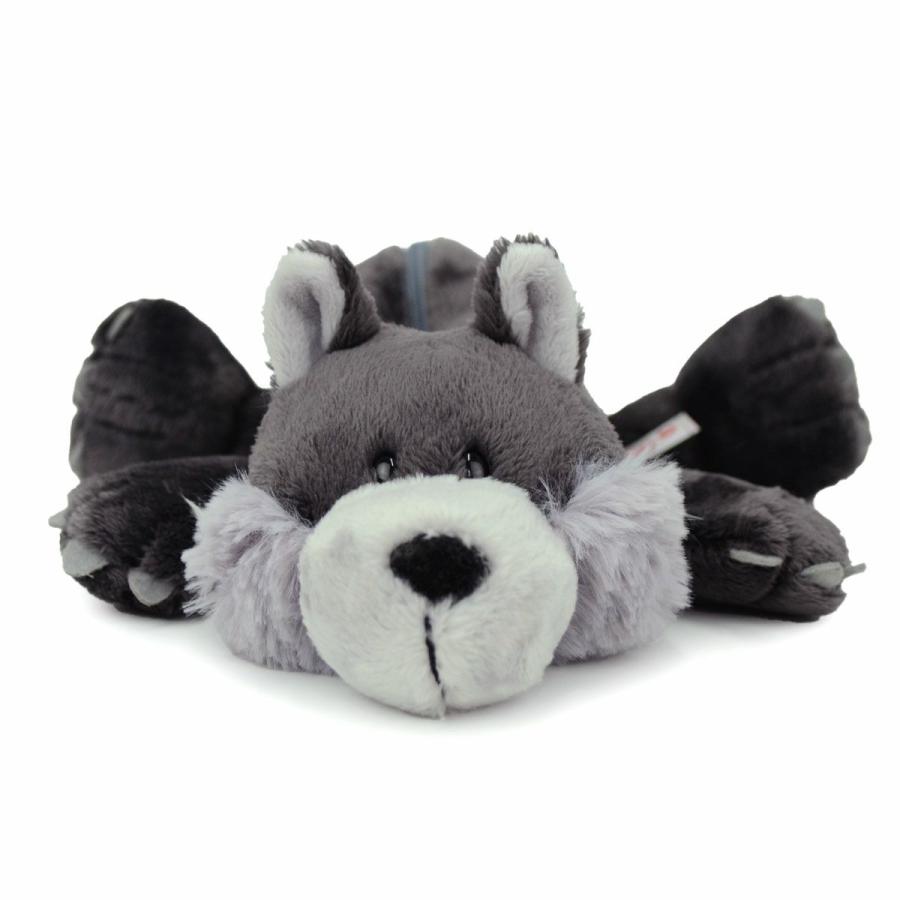 完売商品　ニキ　オオカミ nici NICI ニキ ペンポーチ 筆箱 バード ビリー・レイ