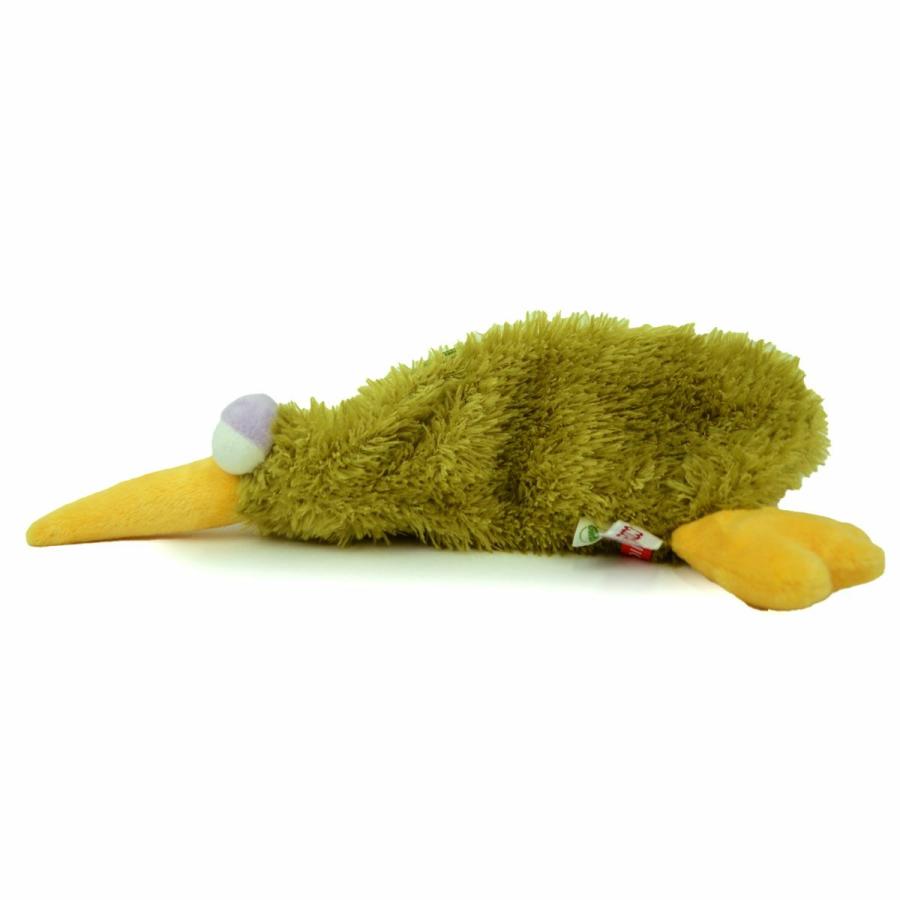 nici（ニキ） ペンポーチ 筆箱 バード ビリー・レイ ナマケモノ ビル