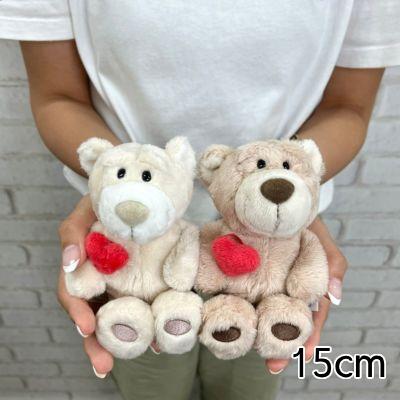 nici クマ ベア ハート ラブベア ベビーベア キーリング キーホルダー Amazon.co.jp: NICI (ニキ) ラブベア キーリング 10cm/BN