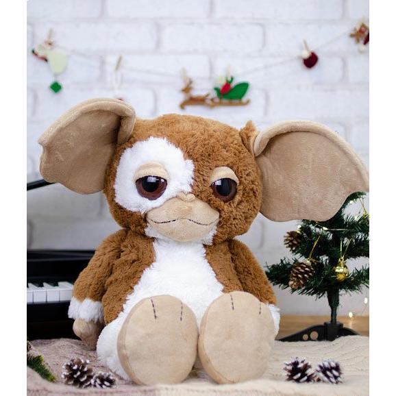 nici NICI ニキ GREMLINS ギズモ 25cm グレムリン モグワイ SF nici NICI ニキ GREMLINS ギズモ 25cm グレムリン モグワイ SF