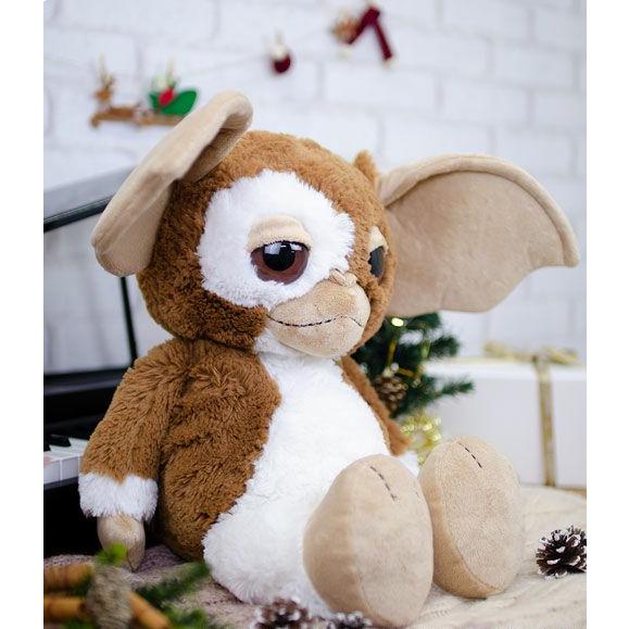 nici NICI ニキ GREMLINS ギズモ 25cm グレムリン モグワイ SF nici NICI ニキ GREMLINS ギズモ 25cm グレムリン モグワイ SF