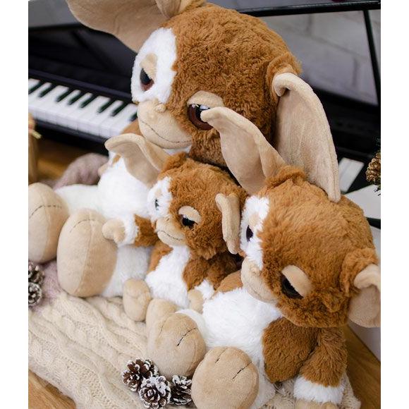 nici NICI ニキ GREMLINS ギズモ 25cm グレムリン モグワイ SF nici NICI ニキ GREMLINS ギズモ 25cm グレムリン モグワイ SF