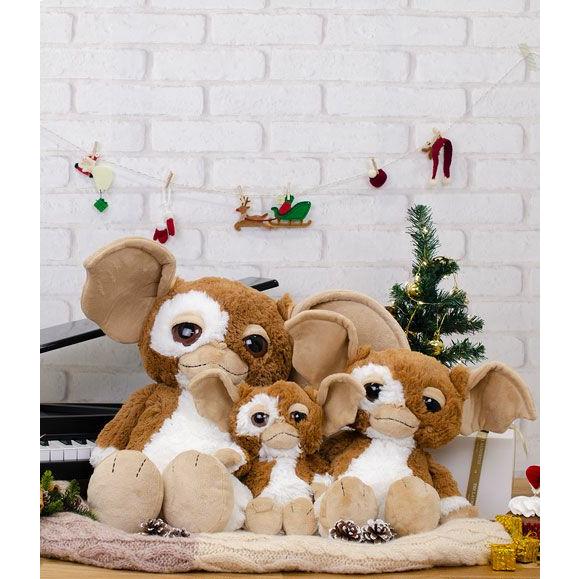 nici NICI ニキ GREMLINS ギズモ 25cm グレムリン モグワイ SF nici NICI ニキ GREMLINS ギズモ 25cm グレムリン モグワイ SF