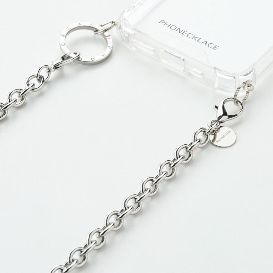 iPhone15pro ケース チェーン Amazon.co.jp: iPhone 15 Pro カバーのためのチェーン ケース