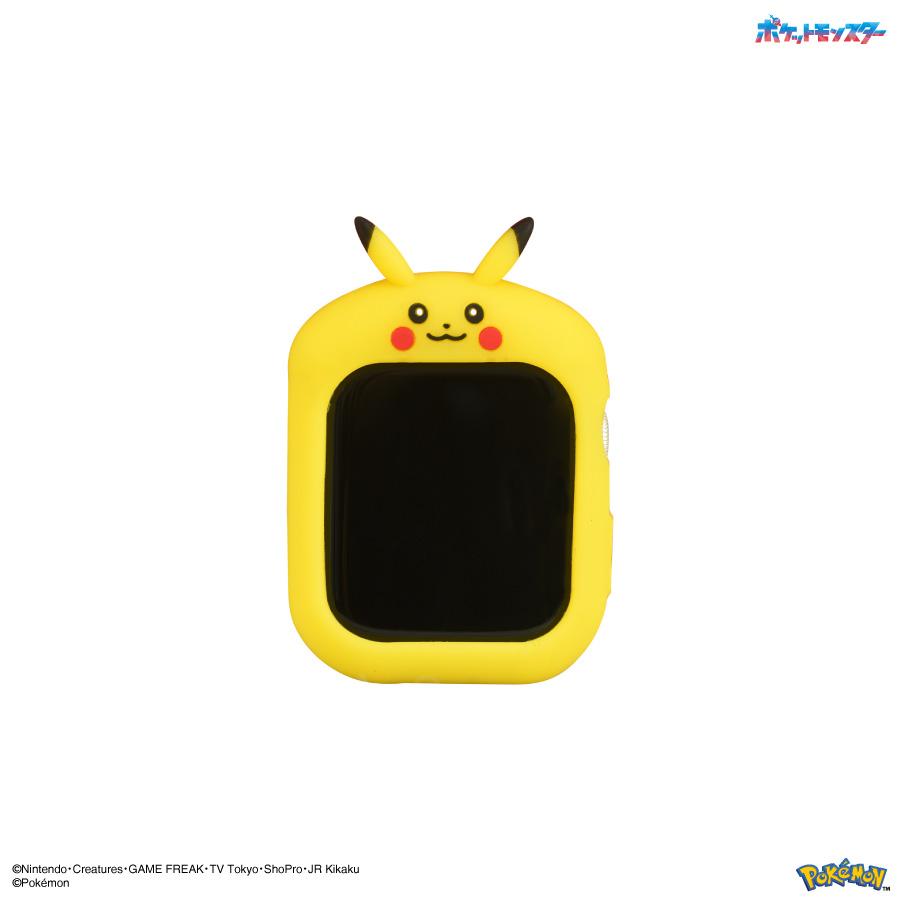 gourmandise（グルマンディーズ） ポケットモンスターApple Watch 41
