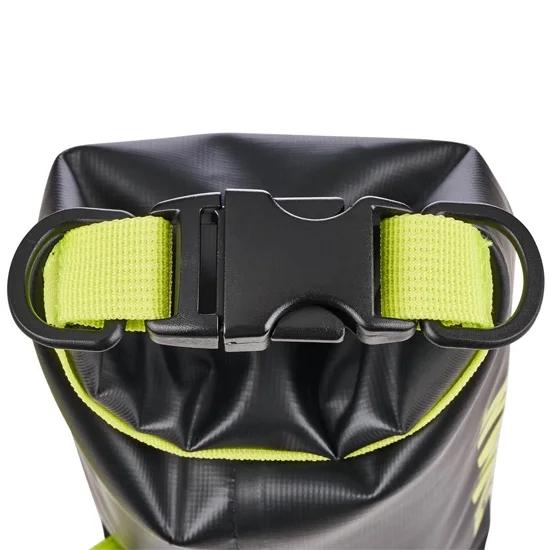 防水ドライバッグ Marine Water Resistant 2L Black/Neon 0840171718232 | PELICAN PRODUCTS | 02