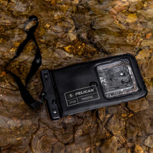 PELICAN PRODUCTS（ペリカンプロダクツ） 防水ポーチ Marine