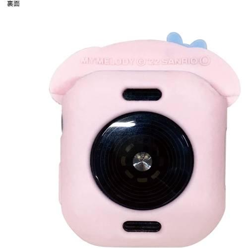 sanrio サンリオキャラクターズ Apple Watch 41/40mm 対応