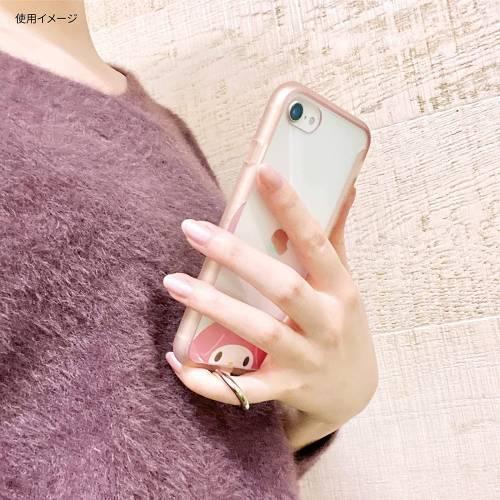 サンリオ サンプリング 1点 sanrio サンリオキャラクターズ マルチリングプラス マイ