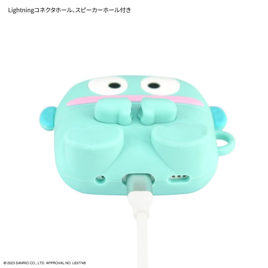 sanrio（サンリオ） 【正規取扱店】 グルマンディーズ AirPods Pro(第2