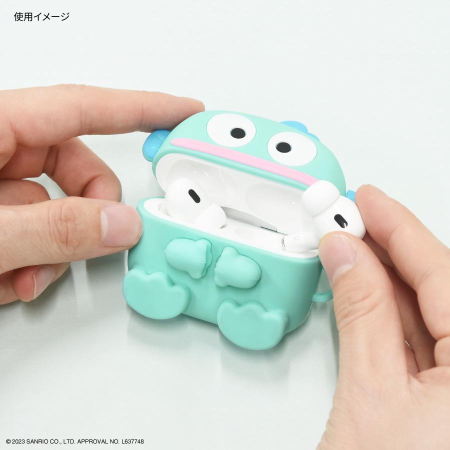 sanrio（サンリオ） 【正規取扱店】 グルマンディーズ AirPods Pro(第2