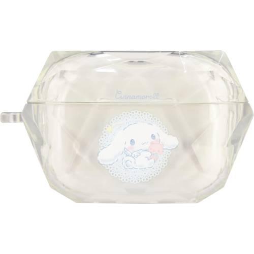 sanrio（サンリオ） AirPods Pro(第2世代)/AirPods Pro 対応 ジェム