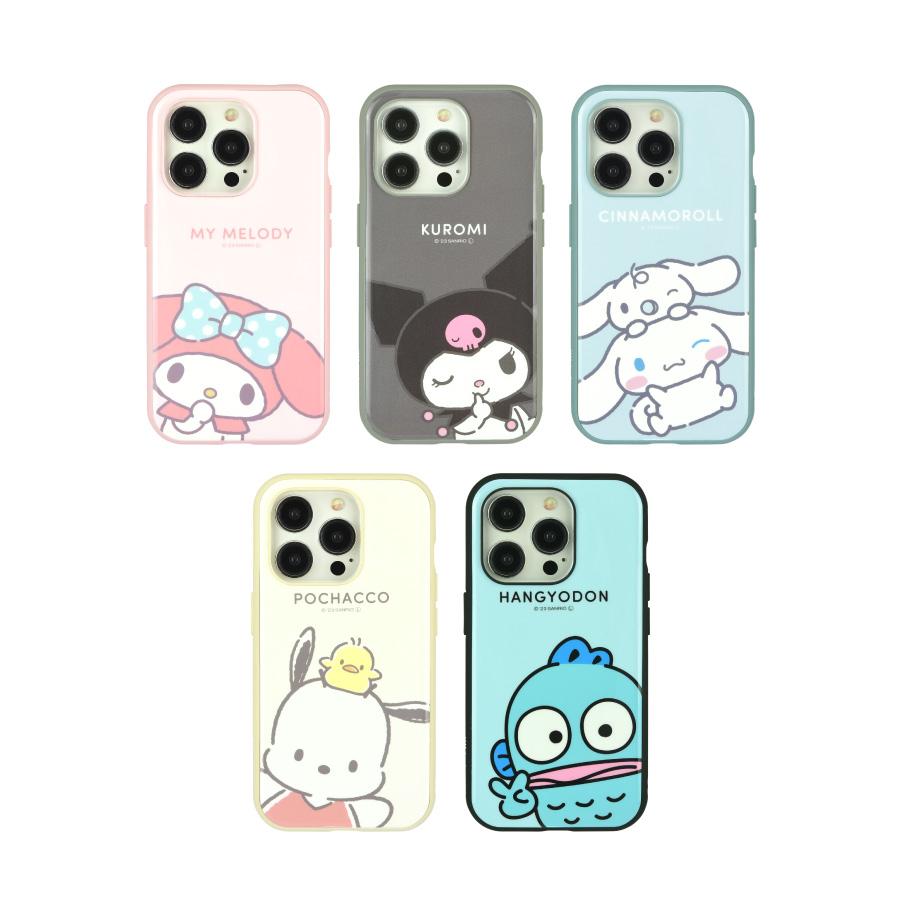 sanrio（サンリオ） グルマンディーズ サンリオキャラクターズ IIIIfit