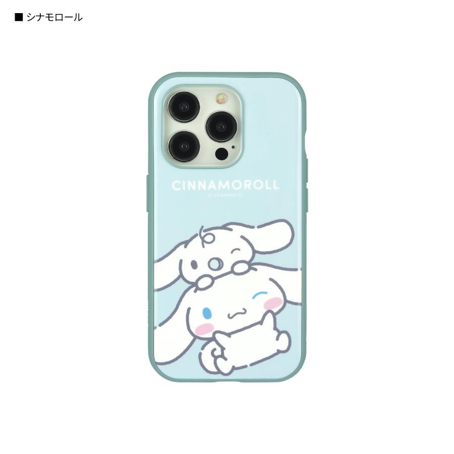 sanrio（サンリオ） グルマンディーズ サンリオキャラクターズ IIIIfit