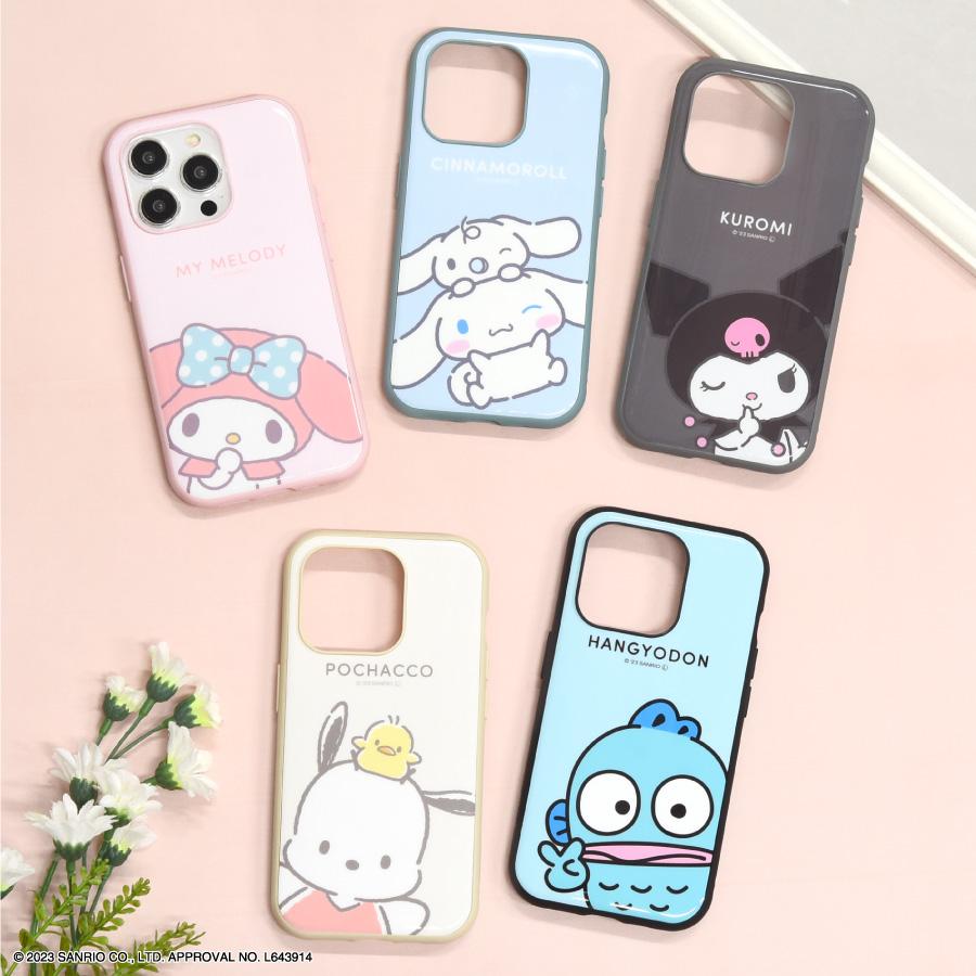 sanrio（サンリオ） グルマンディーズ サンリオキャラクターズ IIIIfit