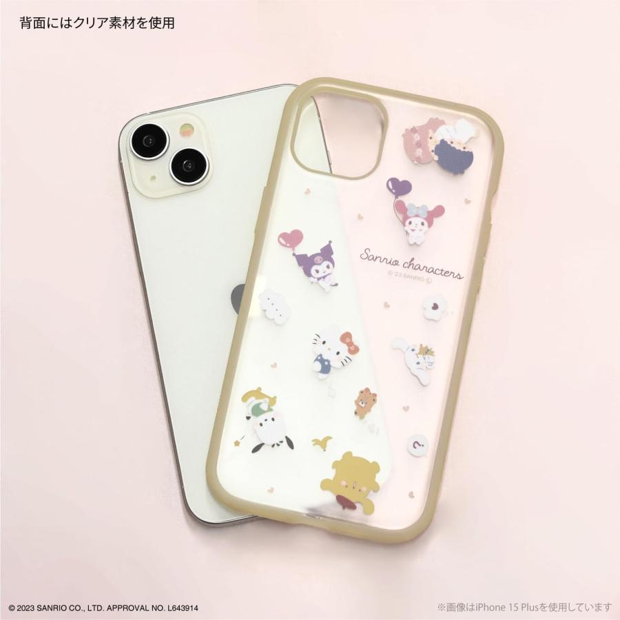 CASETiFY サンリオキャラクター iPhone15ケース 楽天市場】(10%OFFクーポン〜29日 01:59まで) IIIIfit サンリオ