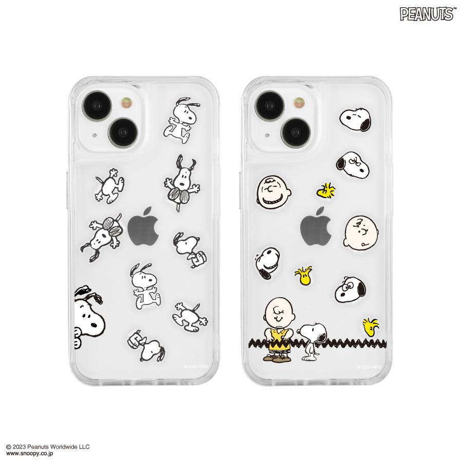 SHOWCASE＋ グルマンディーズ ピーナッツ スヌーピー SHOWCASE+