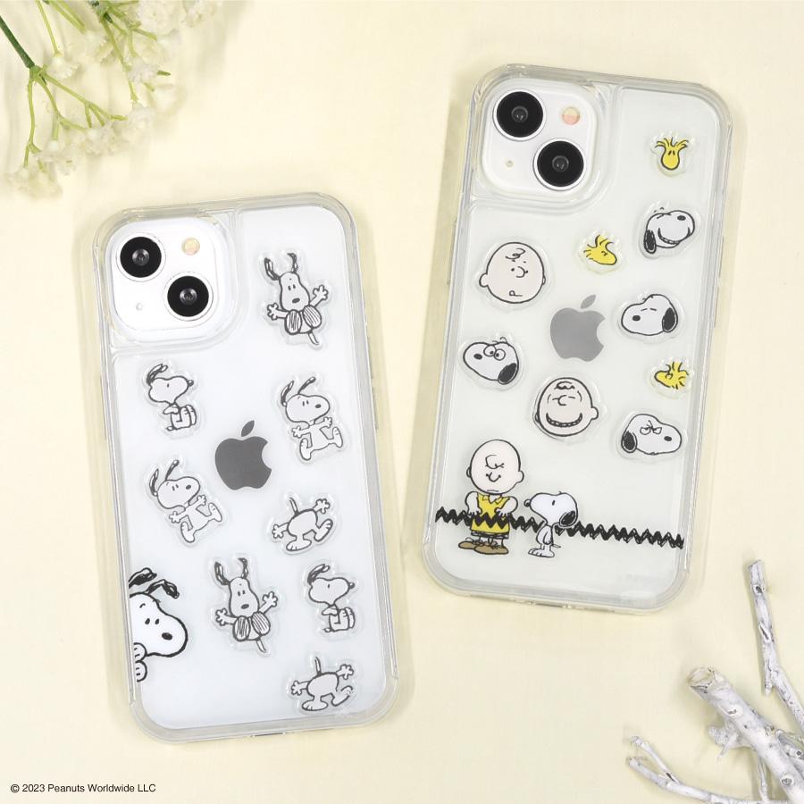 SHOWCASE＋ グルマンディーズ ピーナッツ スヌーピー SHOWCASE+