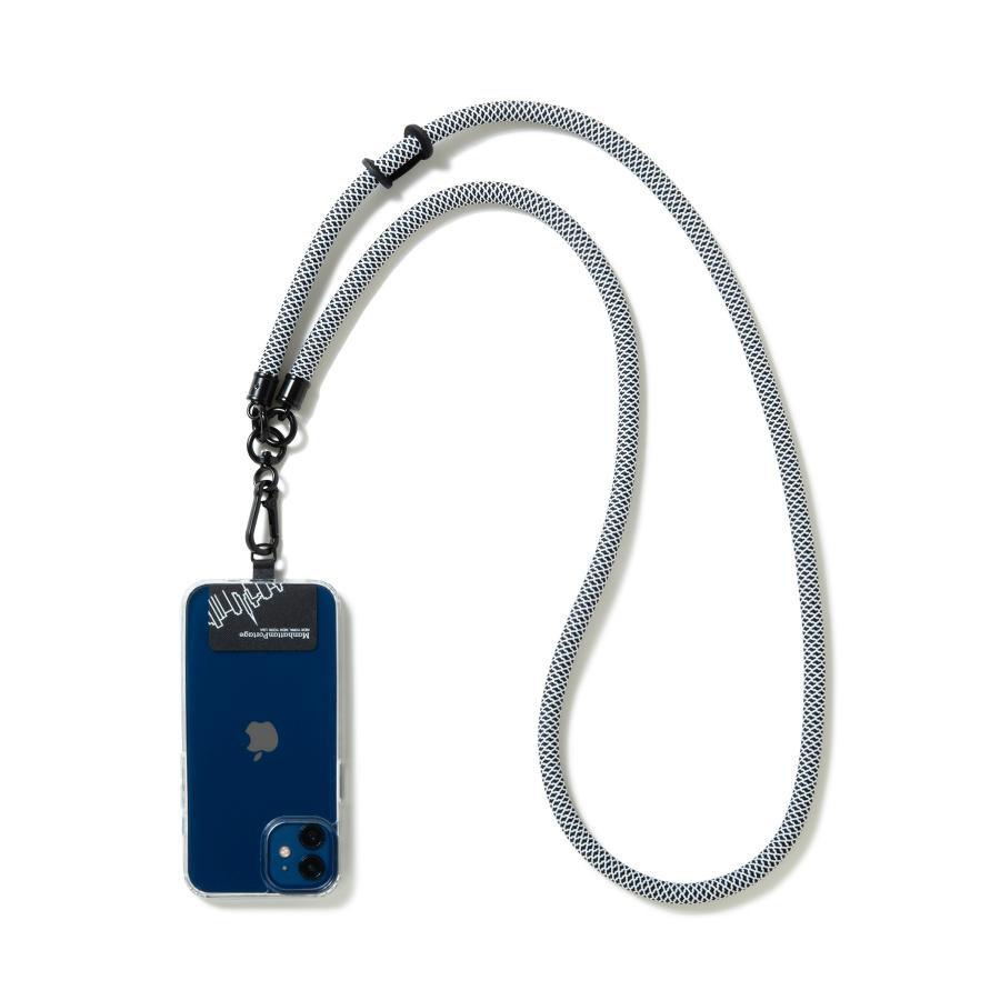Manhattan Portage TAG Shoulder Strap 2 【全機種対応】4589676566547
