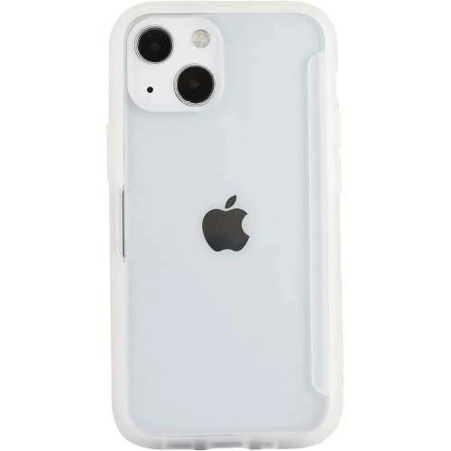 工場直売 SHOWCASE＋ iPhone13 mini対応ケース クリア SWC-07CL iPhoneアクセサリー
