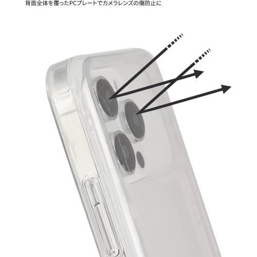 SHOWCASE＋ SHOWCASE+ iPhone 14 / Pro 13 12 Pro対応 ケース