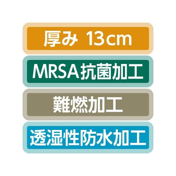 パラマウントベッド製 床ずれ防止用エアマットレス ここちあ結城 パラマウントベッド製 床ずれ防止用エアマットレス ここちあ結城