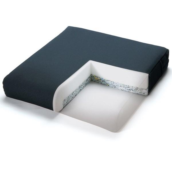 車椅子用クッション セラピークッション（厚み7cmタイプ