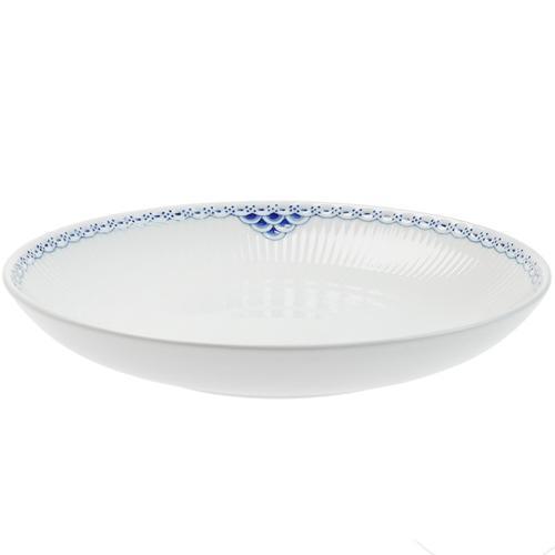 ROYAL COPENHAGEN（ロイヤルコペンハーゲン） 食器 スープ皿25cm 北欧