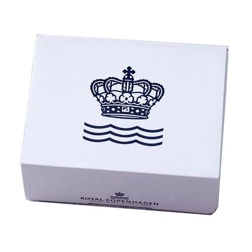 ブルーパルメッテ 食器 30cm大皿 北欧 単品 ロイヤルコペンハーゲン