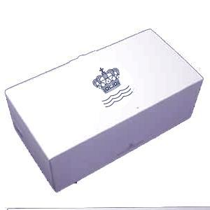 ブルーパルメッテ 食器 スプーン置き 北欧 単品 ロイヤル