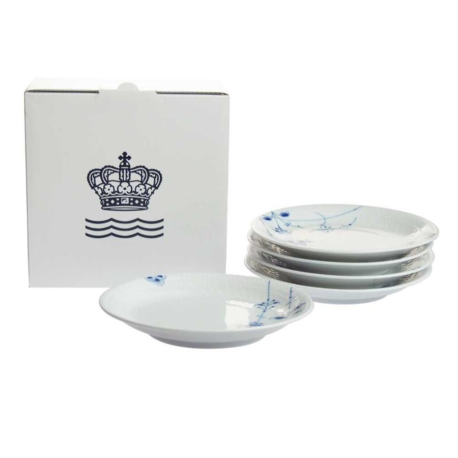 ブルーパルメッテ 食器 15cm皿5枚組 北欧 ロイヤル ブルーパルメッテ 食器 15cm皿5枚組 北欧 ロイヤル