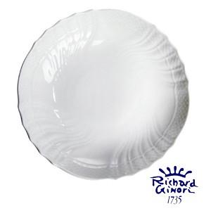 ベッキオホワイト 盛り皿21cm リチャードジノリ 0146 デザート・オードブル 陶磁器製　 :0146:リッチ通販 - 通販 -  Yahoo!ショッピング
