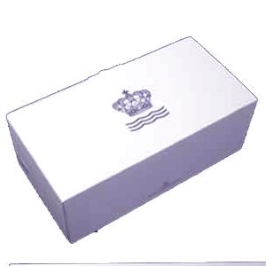 ROYAL COPENHAGEN（ロイヤルコペンハーゲン） 花瓶 12cm 単品 北欧