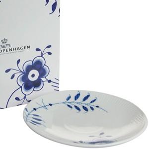 クーププレート19cm 2 381 729 ロイヤルコペンハーゲン ブルーフルーテッド メガ デザート皿 ケーキ皿 0180 リッチ通販 通販 Yahoo ショッピング