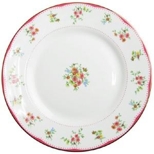 ウエッジウッド ケーキプレートｃｍ デザート皿 フローレット 小花 リッチ通販 通販 Yahoo ショッピング