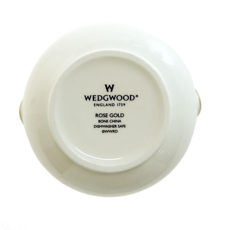在庫あり/即出荷可】 ウエッジウッド シュガーポット フタ付ボックス
