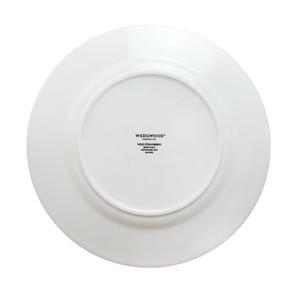 ウエッジウッド　皿 ウェッジウッド（Wedgwood） ジオ オーバルディッシュ 30cm