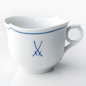 マイセン マグカップ Vip マイセン双剣マーク 300ml 陶磁器製 Meissen リッチ通販 通販 Yahoo ショッピング