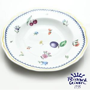 【新品非売品】 リチャードジノリ　インペロホワイト　ディナープレート4枚　スープ皿2枚　セット 食器