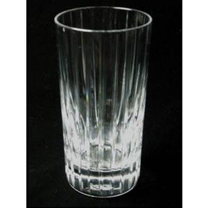 ハーモニー バカラ グラス 単品 ハイボールグラス 高さ14cm 容量340ml