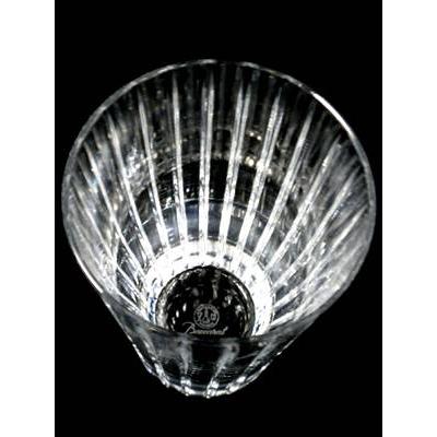 ハーモニー バカラ グラス 単品 ハイボールグラス 高さ14cm 容量340ml