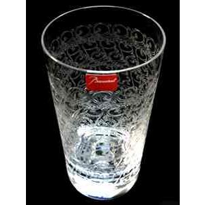 ローハン バカラ Baccarat ペア ハイボールグラス 1510233 高さ14cm 