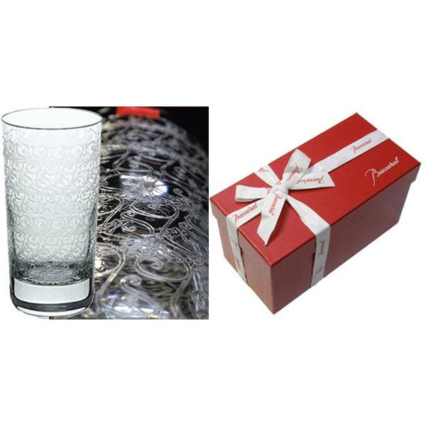 ローハン バカラ Baccarat 単品 ハイボールグラス 1510233 高さ14cm 