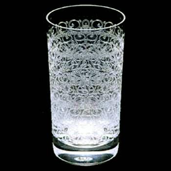 ローハン バカラ Baccarat 単品 ハイボールグラス 1510233 高さ14cm 