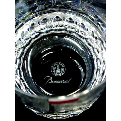 箱入　Baccarat　バカラ　仮面舞踏会　マスカレード　ピエロ 未使用・箱入 Baccarat バカラ 仮面舞踏会 マスカレード ピエロ