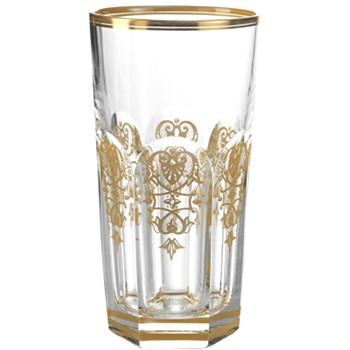 バカラ タンブラー エンパイア ハイボールグラス 金彩24金 ゴールド