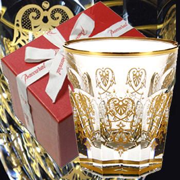 バカラ ロックグラス エンパイア タンブラー1 601 238 金彩24金 ゴールド クリスタルガラス製 リッチ通販 通販 Yahoo ショッピング