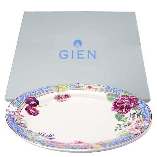 GIEN ジアン ミルフルール ディナープレート27.4cm 1643B6A4 食器