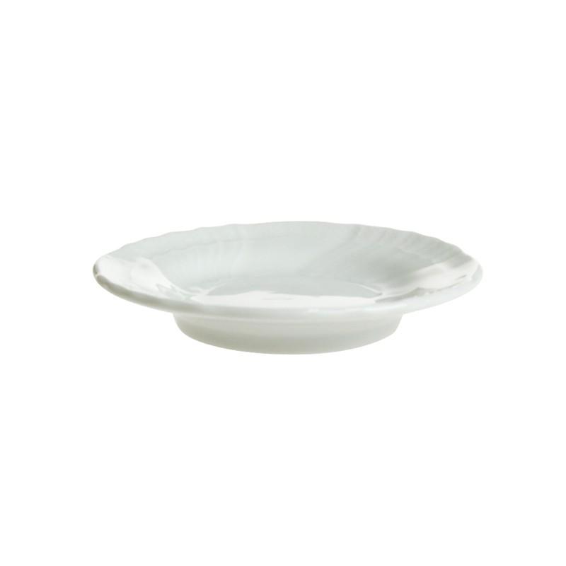 Richard Ginori 055426 ミニプレート9cm 小皿 薬味・醤油皿 Richard Ginori 055426 ミニプレート9cm 小皿 薬味・醤油皿