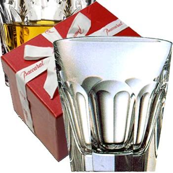 バカラ ロックグラス オールドファッション Of アルクール タンブラー クリスタルガラス製 リッチ通販 通販 Yahoo ショッピング